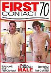 First Contact 70 featuring pornstar Jakob (AMVC)