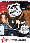 I Fucked The Police featuring pornstar Pretty Delicious