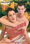 Summer Camp 2 featuring pornstar Andrew Shut