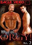 What An Orgy 2 featuring pornstar Steve Spy