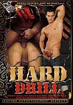Hard Drill featuring pornstar David Cain