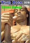 Thug Dick 329: Street Dawgz featuring pornstar Cross