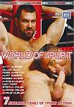World Of Spurt featuring pornstar Marcos Melo