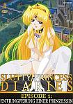 Slutty-Princess Diaries featuring pornstar Anime (f)