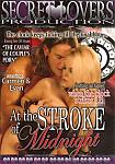 At The Stroke Of Midnight featuring pornstar Evan Stone