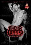 Johnny Hazzard: Feed The Need featuring pornstar Luca DiCorso