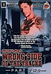 Wrong Side Of The Tracks Part 2 featuring pornstar Eddie Stone