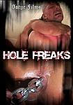 Hole Freaks featuring pornstar Ian