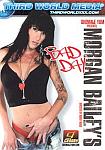 Morgan Bailey's Bad Day featuring pornstar Amy Daly