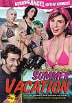 Summer Vacation featuring pornstar Keni Styles