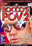 Rocco's POV 2 from studio Buttman Magazine Choice
