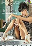 Rich Little Bitch featuring pornstar Carla Cox