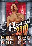Best Of 2010 featuring pornstar Isaiah Foxx