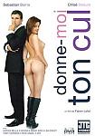 Donne-Moi Ton Cul featuring pornstar Tony Carrera