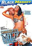 Chocolate MILF Shake featuring pornstar Naomi Banxxx