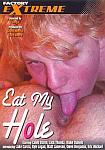 Eat My Hole featuring pornstar Blake Daniels