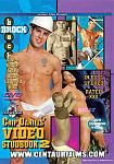 Chip Daniels' Video Studbook 2 featuring pornstar Brock Masters