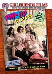 Pin-Up Girls 4 featuring pornstar Sara Stone