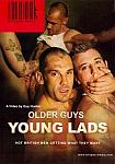 Older Guys Young Lads featuring pornstar Josh Barnett