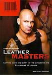 Leather Masters featuring pornstar Andy O'Neil