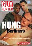 Hung Berliners featuring pornstar Marcel Schlutt