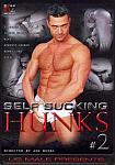 Self Sucking Hunks 2 featuring pornstar Steve Spy