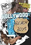 Hollywood Beach Boys from studio NEW PORN ORDER-NPO