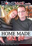 Home Made Sex 5 featuring pornstar Alex Astor