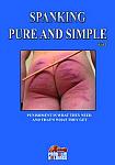 Spanking Pure And Simple 2 featuring pornstar Aimar