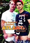 Atlanta Fuck Fest featuring pornstar Pierre