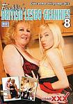 Freddie's British Lesbo Grannies 8 featuring pornstar Claire Knight