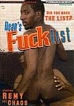 Dean's Fuck List featuring pornstar Remy Mars