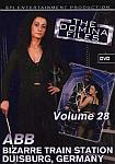 The Domina Files 28 featuring pornstar Victoria