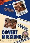 Covert Missions 7 featuring pornstar Jonavik