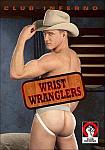 Wrist Wranglers featuring pornstar Alessio Romero