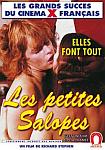 The Little Sluts - French featuring pornstar Dakatine