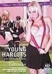 Young Harlots: Learn The Rules featuring pornstar Antonia