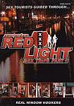 Amsterdam Red Light Sex Trips featuring pornstar Deeta