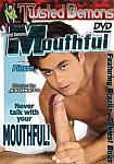 Mouthful featuring pornstar Roger Andrade