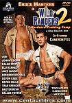 Wild Rangers 2 featuring pornstar Blu Kennedy