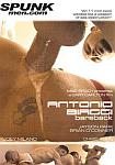 Antonio Biaggi Bareback featuring pornstar Jayson Park