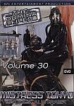 The Domina Files 30 featuring pornstar Mistress Tokyo