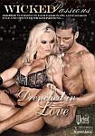 Drenched In Love featuring pornstar Barrett Blade