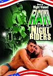Raw Night Riders directed by Tyler Reed