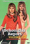 Schoolgirl Report 3 directed by Walter Boos