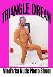 Vlad's 1st Nude Photo Shoot from studio Triangle Dream