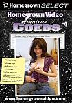 Homegrown Amateur Coeds 4 featuring pornstar Samantha