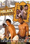 Barebacking In Black And White featuring pornstar Brad Slater