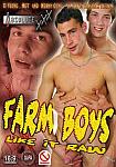 Farm Boys: Like It Raw featuring pornstar Arny Silence