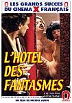 The Hotel Of Fantasies - French featuring pornstar Kareen Pellan